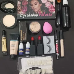 FACE MAKEUP KIT-10