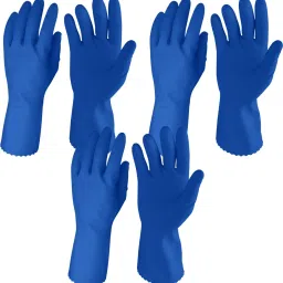 Premium Flocklined Wet and Dry Glove Set-image-31