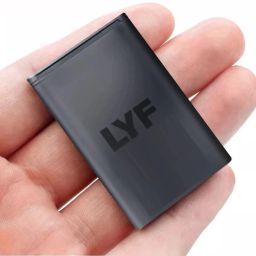 VEHUB Mobile Battery ForCompatible Jio Keypad Mobile All Model / 2000mAh-picture-5