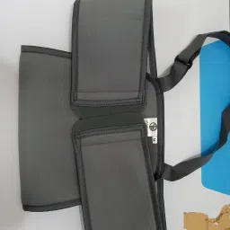ap orthopaedic Arm Sling Shoulder Immobilizer Can Be Used During Sleep Rotator Cuff Support Arm Support image 3