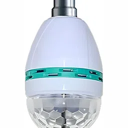 SPARK WORLD White Semi-Sphere Self Assembly Ceiling Lamps-20