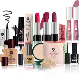 Festival Collection Makeup Kit Combo Box Set Best Birthday Gift For Her-NM#260-17