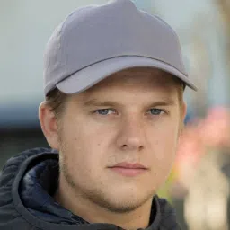 Solid, Self Design Sports/Regular Cap-image-5