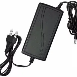 THE TRUE VISION ENTERPRISES Universal Power Adaptor 12V 5A for CCTV Camera, Router, Modem, LED Strip Light 12 W Adapter-picture-17