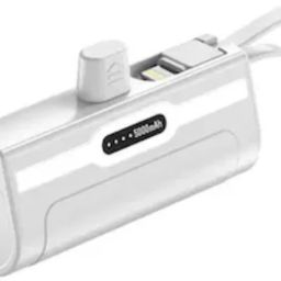 5000 mAh Power Bank-52