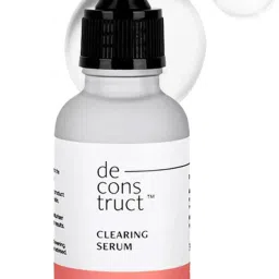 deconstruct Clearing Serum 2% Alpha Arbutin + 5% Niacinamide for clear skin-image-11