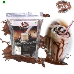 Cold Coco Drink Powder Mix, 500g (100g x 5)-5