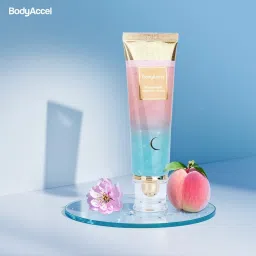 bodyaccel White & Clean Toothpaste – Gentle Niacinamide Formula for Daily Oral Health Toothpaste image 2