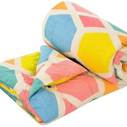 flipkart smartbuy Printed Single Comforter for AC Room-picture-16
