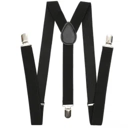 Utkarsh Y- Back Suspenders for Men-image-44