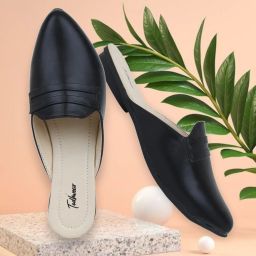 Women Bellies Sandal-image-10