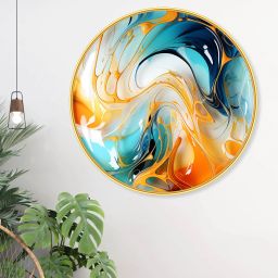 Metal Wall Photo Frame-image-78