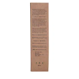 Riverside Nectar Argan & Shea Butter Shampoo - 200 ml image 3