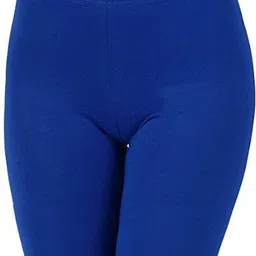 rzlecort Solid Women Dark Blue Swim Shorts, Running Shorts, Gym Shorts, Sports Shorts, Boxer Shorts-picture-12