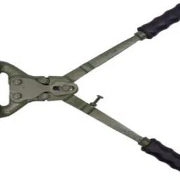 Hoof Cutter Double Action for Cow, Horse, Sheep, Goat, Donkey Horse Hoof Care Kit-image-41