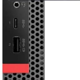 Hayyo Core i7 (9th Gen) [8 Cores, 8 Threads, 3.00 GHz] | ThinkCentre Tiny PC [XVB] Intel Core i7 (9th Gen) [8 Cores, 8 Threads, Upto 4.70 GHz] (32 GB RAM/Integrated Intel® UHD 4K 630 Graphics/1 TB SSD Capacity/Windows 11 Pro) Gaming Tower with MS Office-image-69