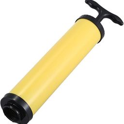 agyvvt Hand Plastic Compressed Vacuum Pump, Storage Bags Home Accessories Handball Pump Pump-picture-38