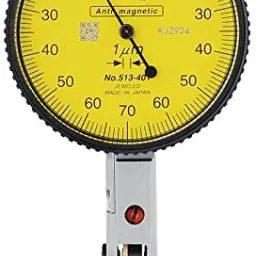 513-401E Dial Test Indicator, Basic Set, Horizontal Type | Dial Test Indicator-picture-19