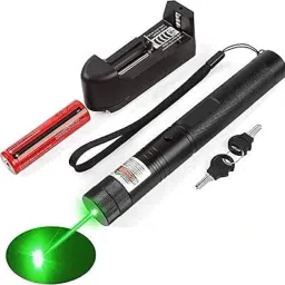 TechTeck Laser Pointer High Power Pen-40
