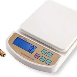 NKCOM SF_400A_Weighing Scale, Weight Machine,Digital Food Weight Machine Weighing Scale-12