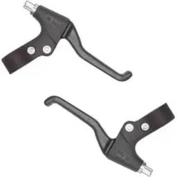 Bicycle Brake Lever Alloy Clutch for Cycle Power Disc Brakes Lever Set Bicycle Brake Disk-image-14