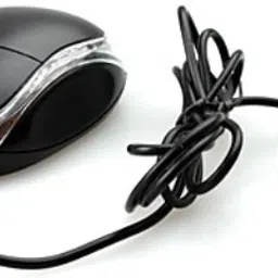 ADNet AD-201 Wired Ambidextrous OpticalGaming Mouse-28