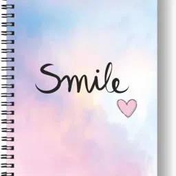 Notebook A5 Diary Ruled 144 Pages-14