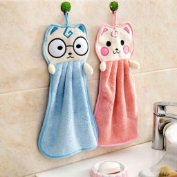 Polycotton 200 GSM Hand Towel Set-image-39