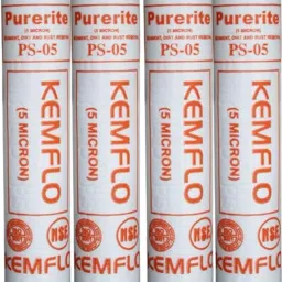 Spun Filter 10 Inch for RO Filter Kit | PP Spun Filter Cartridge 90gm Solid Filter Cartridge-image-12