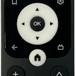 NixGlobal H43K66UG H50K66UG H58K66UG H65K66UG Remote Compatible with HAIER 4K SMART ANDROID LED LCD TV Remote Controller-4