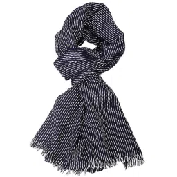 Self Design Pure Cotton Men Multicolor Fancy Scarf-image-29