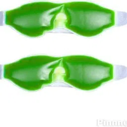 Aloe Vera based multipurpose eye mask 2Pcs-image-16