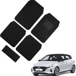 PVC Standard Mat For Hyundai i20-image-72