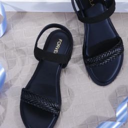 Women Flats Sandal-image-2