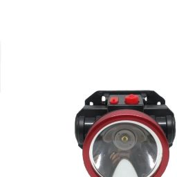 40Watt Laser Rechargeable Head Torch with Lithium-ion Battery for Farmers, Fishing, Camping, Hiking, Cycling, Running Lantern Emergency Light Torch (gold color : Rechargeable) Torch (Black : Rechargeable Torch-image-57