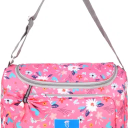 Diaper Bag for New Born Mother Bag Multipurpose Mother Stylish Handbag Mother's Diaper Bag-image-5