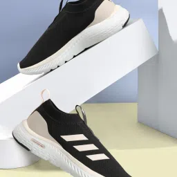 Mould 1 Sock W Running Shoes For Women-image-29