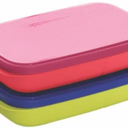 Mylunch 2pc 2 Containers Lunch Box-33