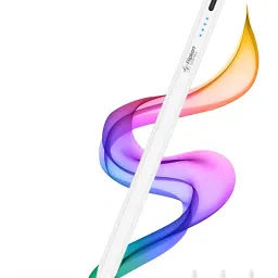 Flipkart SmartBuy iPad Pencil Active Stylus Pen,Palm Rejection,for iPad 2018-2024,Pro,& more Stylus-12