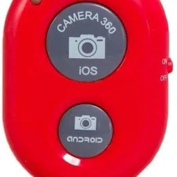 IMMUTABLE B79T_BATTERY REMOTE_25_Bluetooth Remote Controller Shutter Button for Selfie Click Weight Compatible with All DevicesCamera Remote Control-30