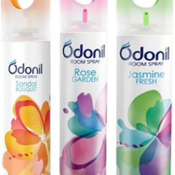 Jasmine, ROSE, Sandal Spray-image-89