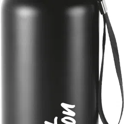 Aura 500 Thermosteel Water Bottle, ISI Certified, 24 Hr Hot and Cold 500 ml Flask-picture-10