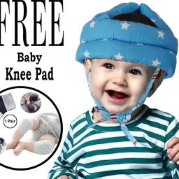 Safety Baby Helmet-image-11