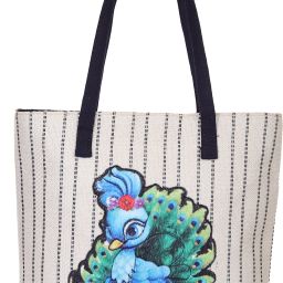Women White Messenger Bag-image-61