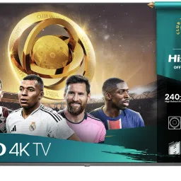 Q7N 139 cm (55 inch) QLED Ultra HD (4K) Smart VIDAA TV 2024 Edition, Dolby Vision Atmos, 49W Sound Output, Built-in Subwoofer Full Array Local Dimming-16