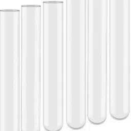 12.5 ml Rimmed Borosilicate Glass Test Tube-picture-28