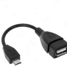 Triangle Ant USB OTG Adapter-16