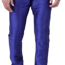 Men Silk Ethnic Wear Free Style Bottom Wear Pyjama Men Pyjama-image-15