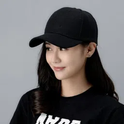 Solid Sports/Regular Cap-14