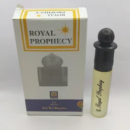 RAVIOUR LIFESTYLE Prophecy  Attar 8ml-26